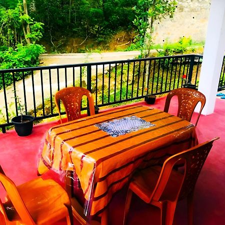 Senehas Homestay 엘라 외부 사진