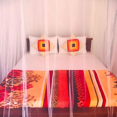 Senehas Homestay 엘라 외부 사진