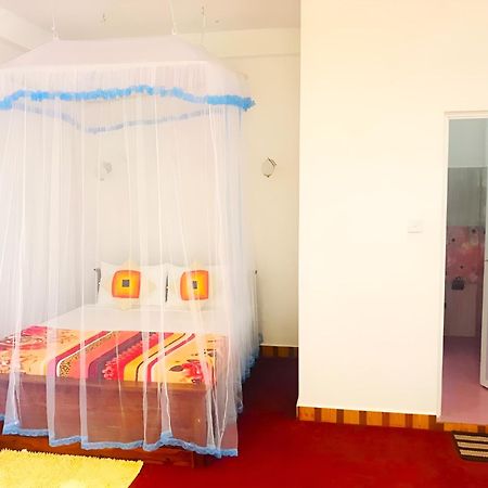 Senehas Homestay 엘라 외부 사진