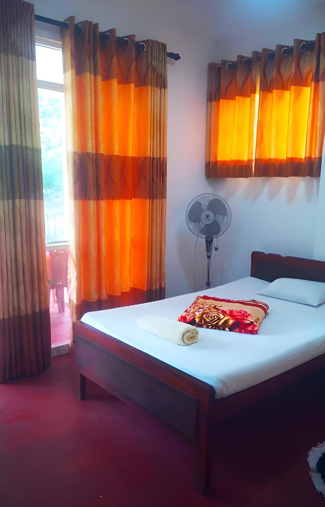 Senehas Homestay 엘라 외부 사진