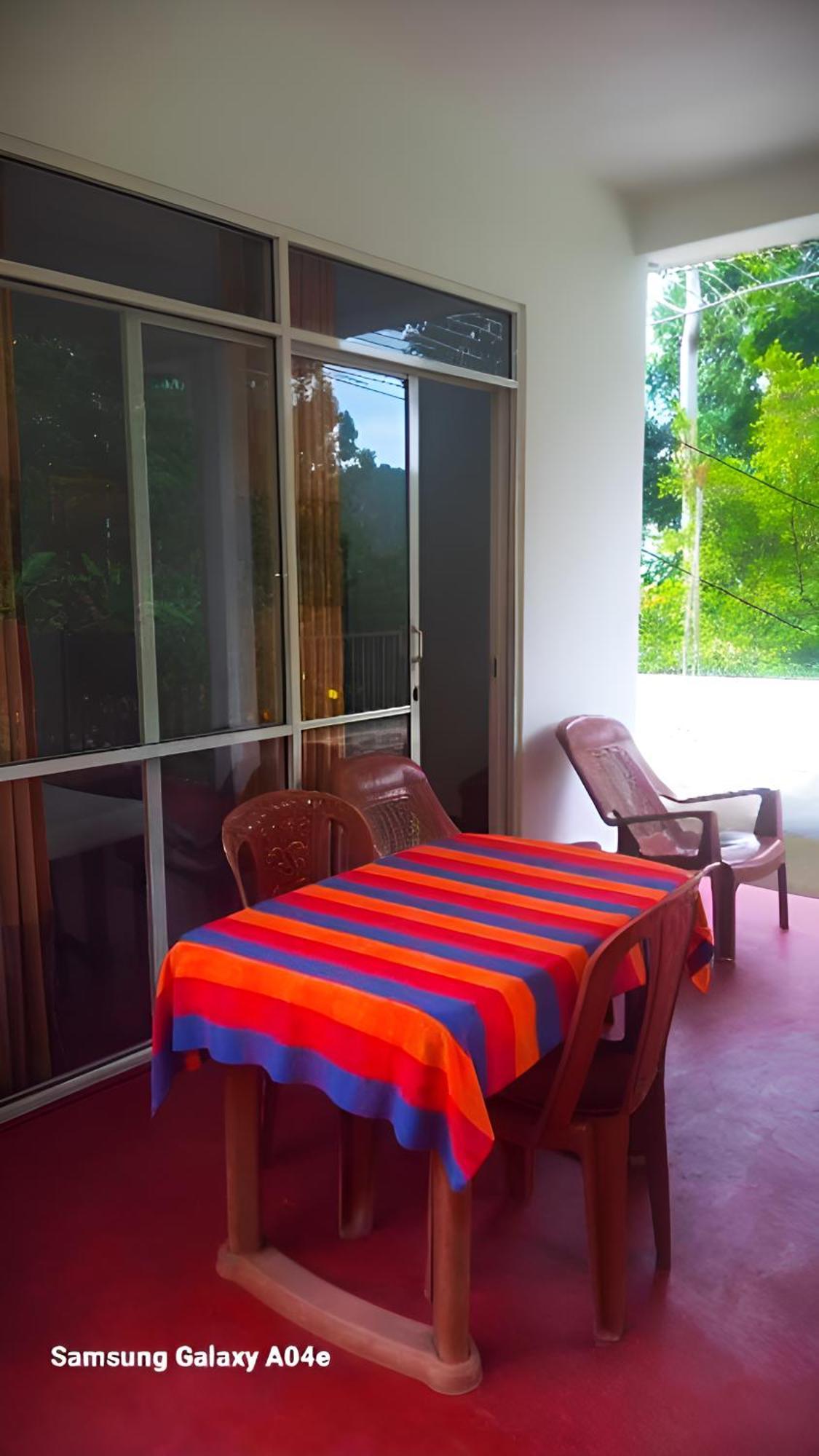 Senehas Homestay 엘라 외부 사진