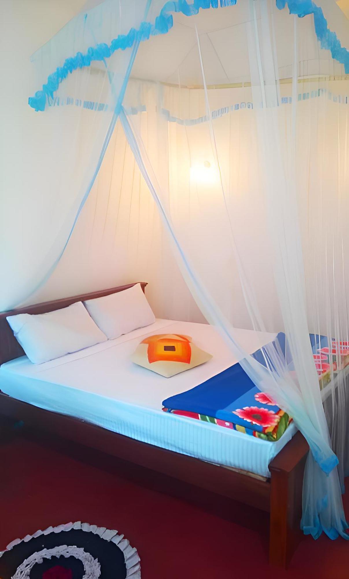 Senehas Homestay 엘라 외부 사진