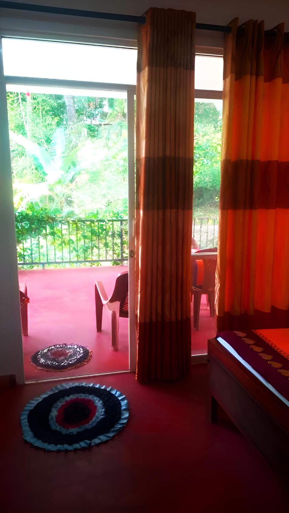 Senehas Homestay 엘라 외부 사진