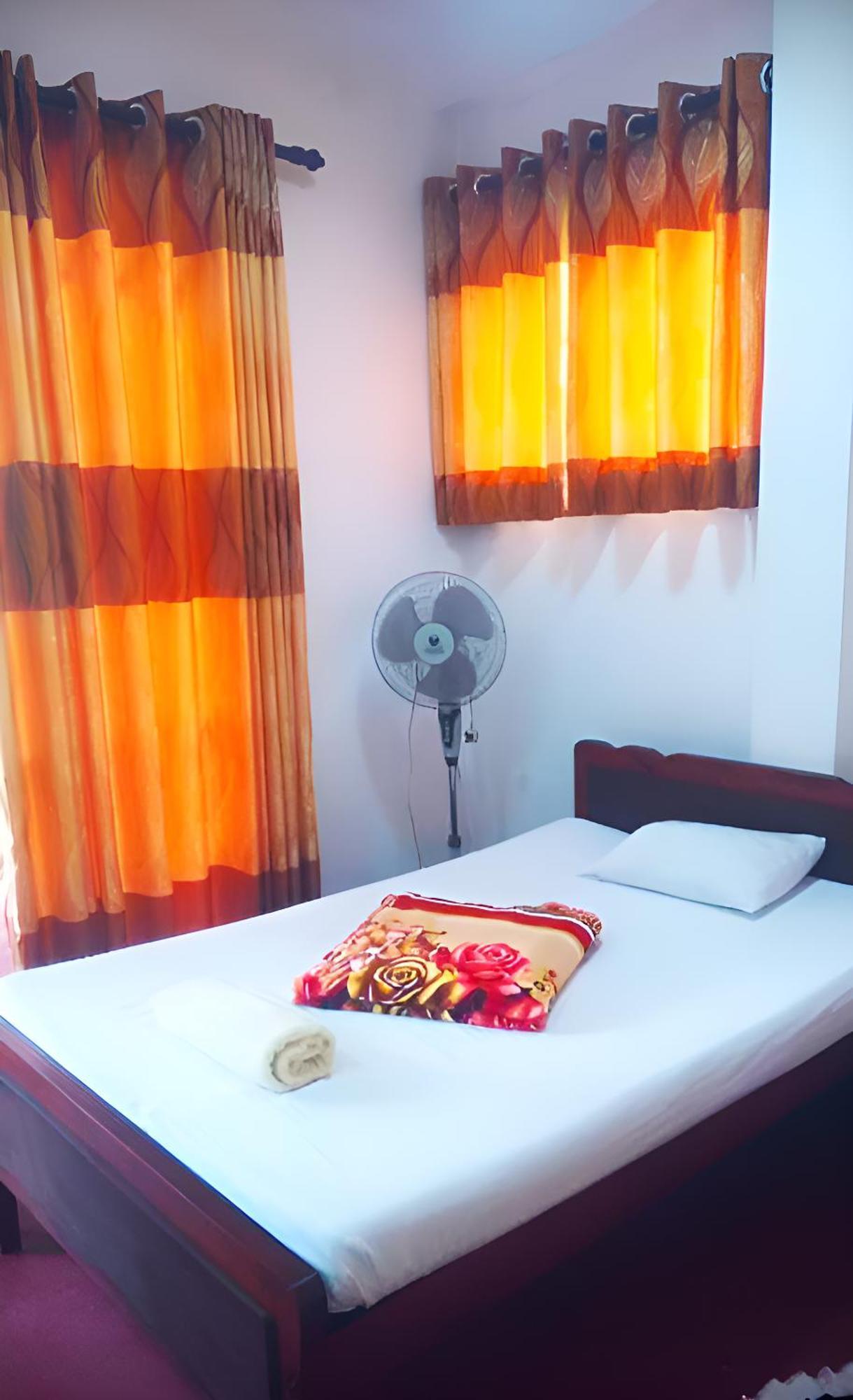Senehas Homestay 엘라 외부 사진