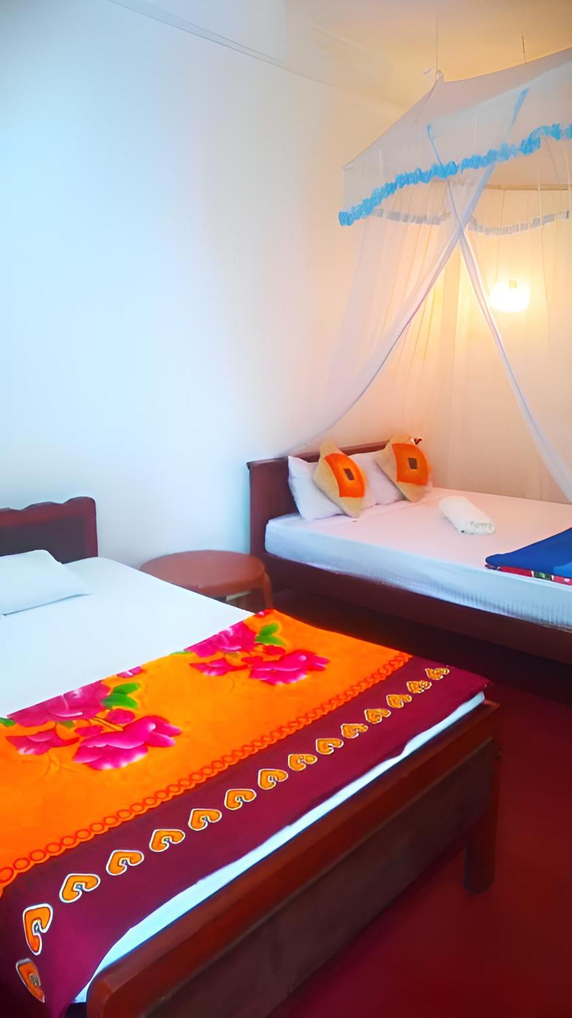 Senehas Homestay 엘라 외부 사진