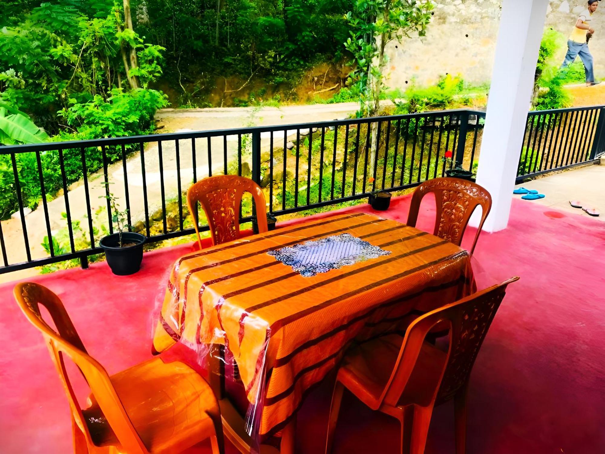 Senehas Homestay 엘라 외부 사진