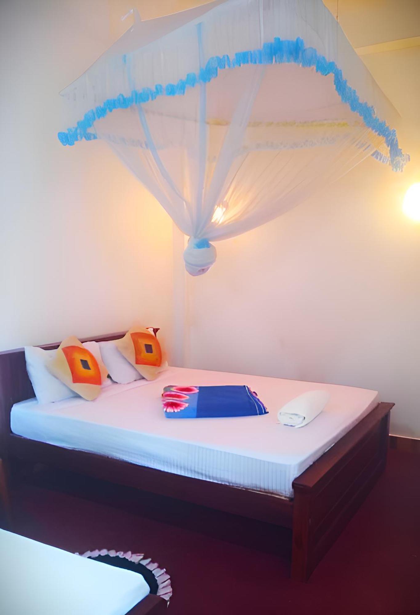 Senehas Homestay 엘라 외부 사진