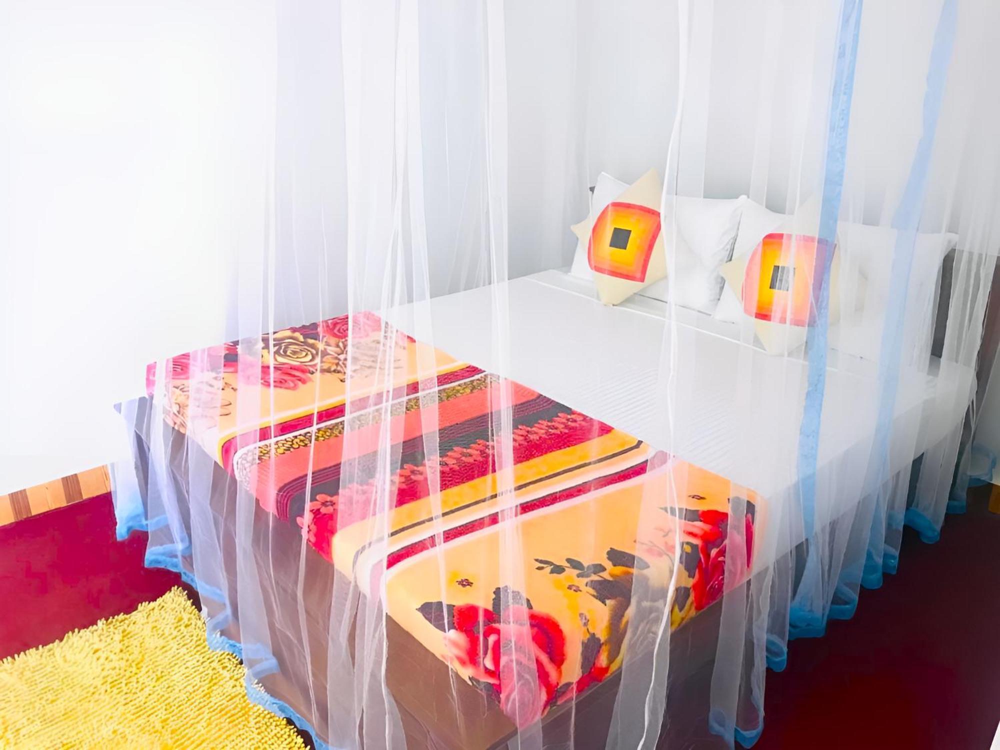 Senehas Homestay 엘라 외부 사진
