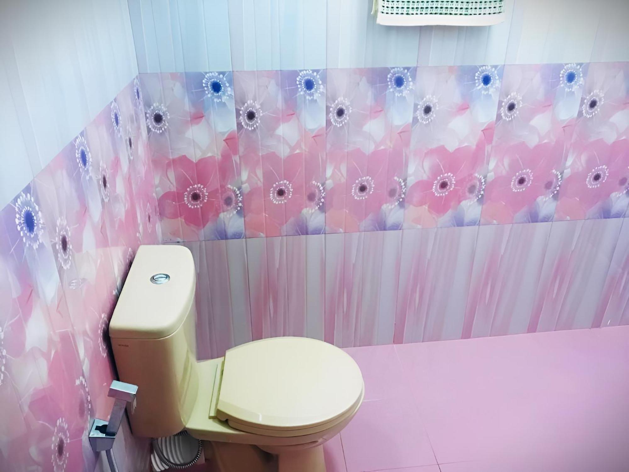 Senehas Homestay 엘라 외부 사진