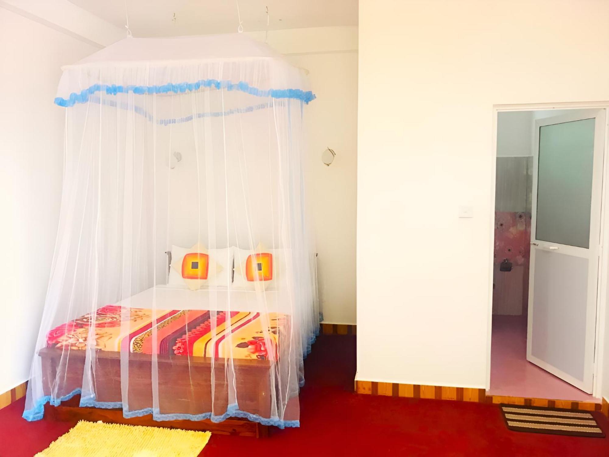 Senehas Homestay 엘라 외부 사진