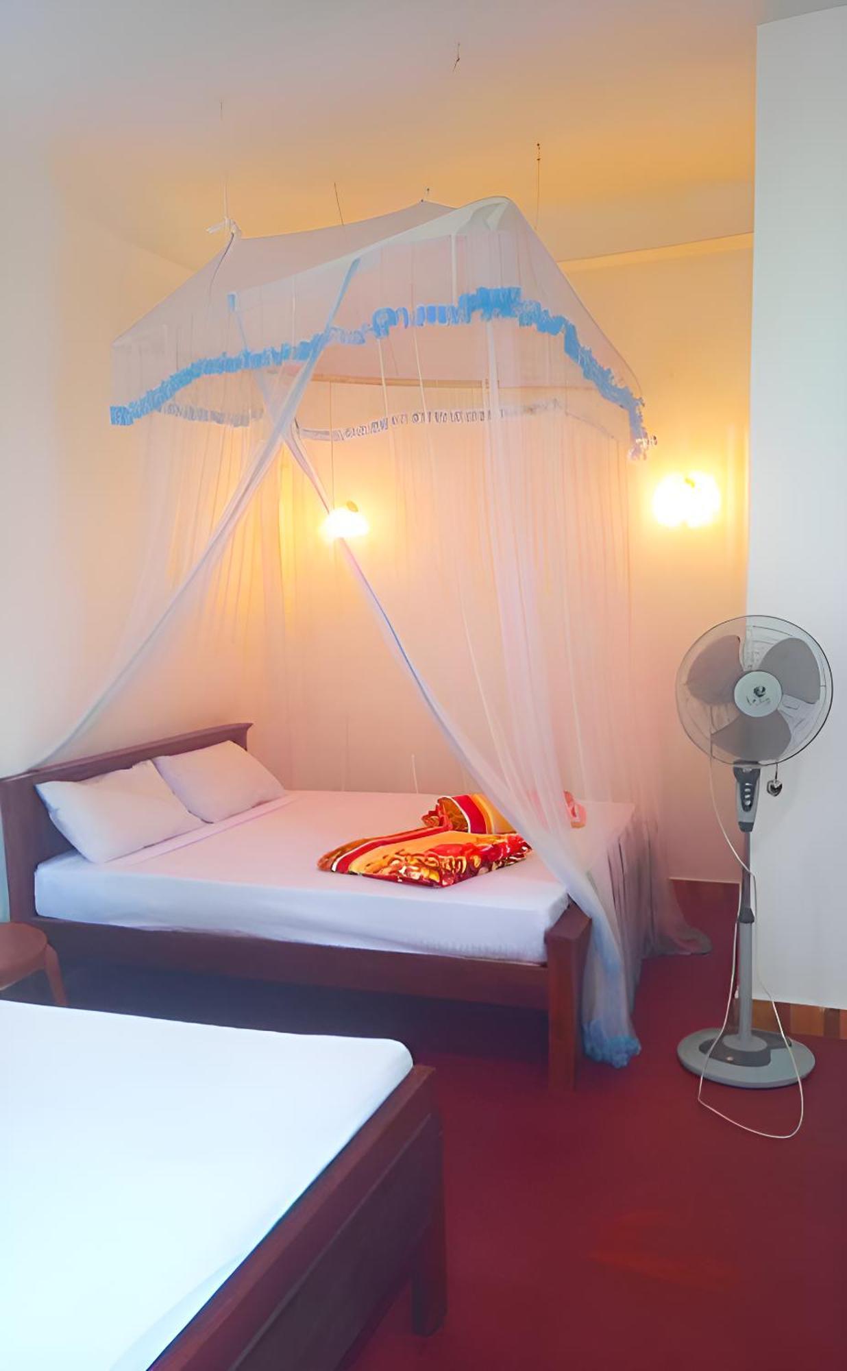 Senehas Homestay 엘라 외부 사진