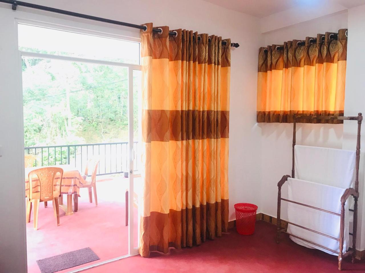 Senehas Homestay 엘라 외부 사진
