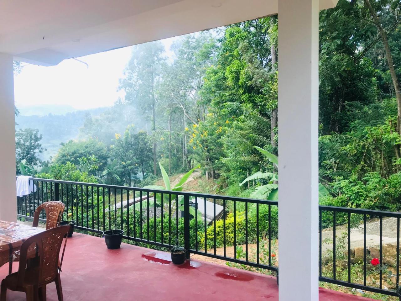 Senehas Homestay 엘라 외부 사진